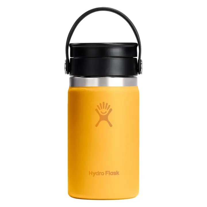 Hydro Flask Botella Térmica Wide Flex 350ml - 1