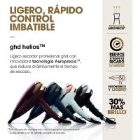 Ghd Helios - Secador de Pelo Profesional Blanco - details 0