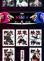 Cartas De Colección Raras Anime Bleach Personajes Szr Lsp Ssp Juegos Tcg Caja De Boosters Juguetes Para Hobby Ideal Para Niños Regalo De Cumpleaños - details 38