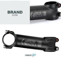 UNO Tímbrido De Bicicleta Ultraligero De Aluminio 7050 7/17 Grados MTB Mountain Road 31.8mm 60-130mm Piezas De Bicicleta - details 4