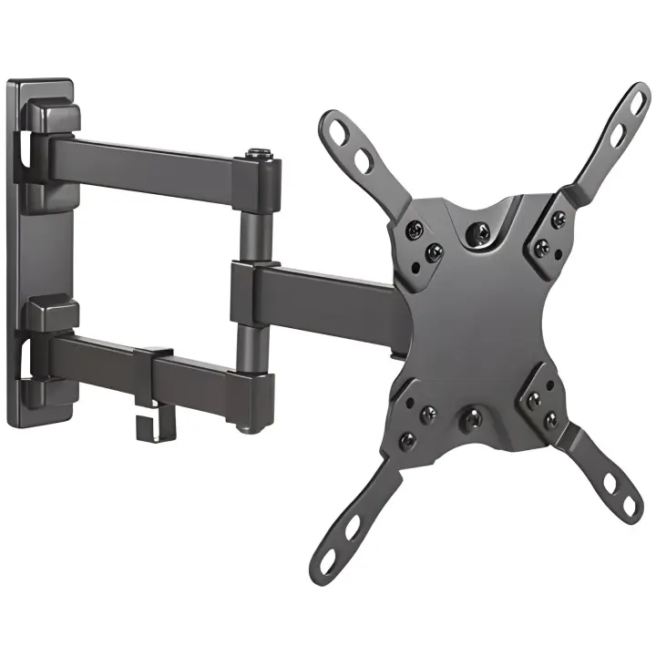 Aisens - soporte eco giratorio, inclinable y nivelable para monitor/tv 20kg (3 pivotes) de 13-42, ne - 1