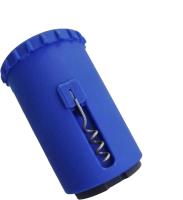 Abrepuertas Magnético 3 En 1 Acero Inoxidable Botella De Cerveza Abrevidrios Accesorios De Cocina Ecológico Y Duradero - details 7