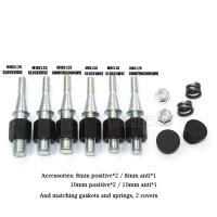 Espejos Retrovisores Traseros Universales Para Motocicleta Acessorios Para VERSYS 1000 Z250 VERSYS 650 VERSYS 1000SE ABS Shell Vidrio - details 4