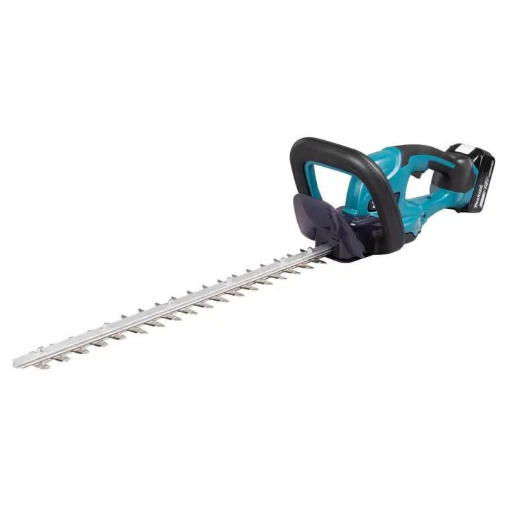 MAKITA DUH507RT Cortasetos 18V LXT 50cm 5,0Ah 1 bat - 1