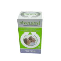 Nivelansi 40 cápsulas Tongil, ansiedad, estrés, relajación. Ashwagandha. Equilibrio emocional. Tensión nerviosa - details 0