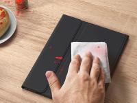 Funda Para Redmi Pad pro 12.1 Pulgadas Con Teclado Bluetooth Cubierta Desmontable Para Xiaomi POCO Pad 12.1 Pulgadas 2024 - details 13