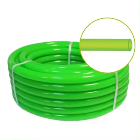 Manguera de Jardín Flexible Suelosport Aqualatex para Riego Doméstico y Profesional - 1