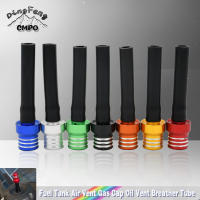 Tapa De Tanque De Combustible CNC Con Ventilación Para Motocicletas SX F EXC ADV CRF YZF WRF KXF RMZ 125 250 300 350 450 MX SMR Racing Enduro - details 0