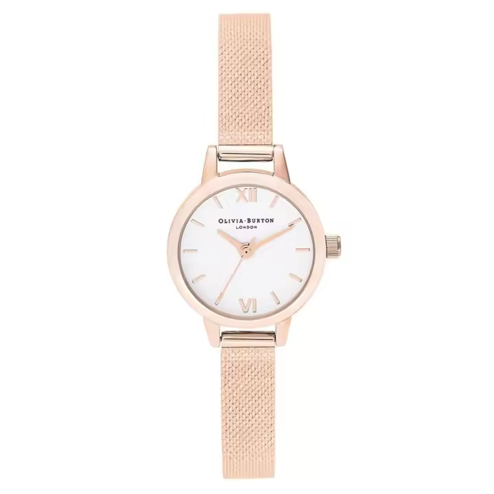 Reloj olivia burton mujer  ob16mc61 (23 mm) - 1