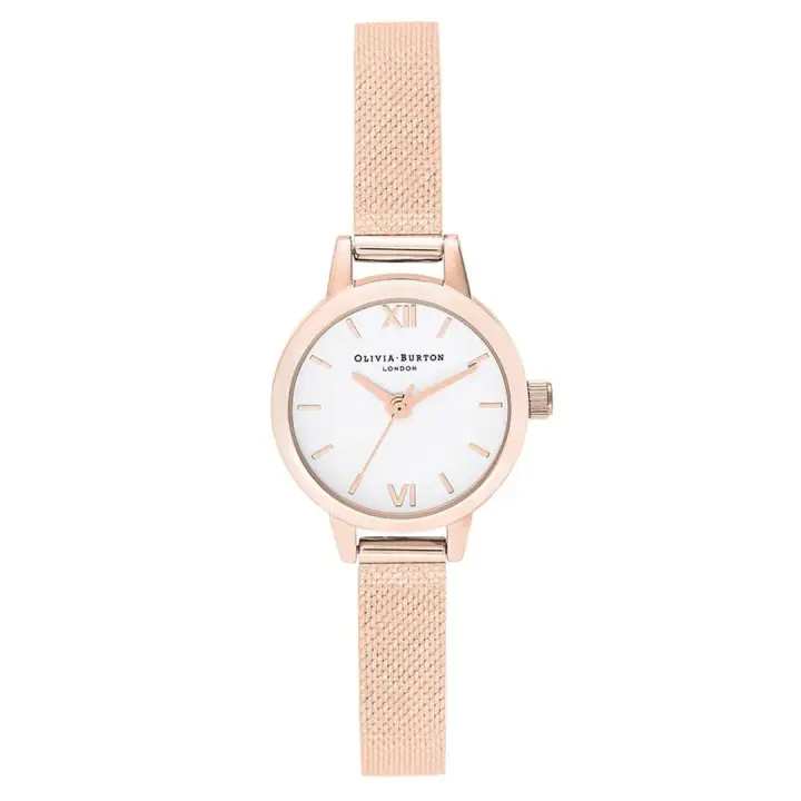 Reloj olivia burton mujer  ob16mc61 (23 mm) - 1