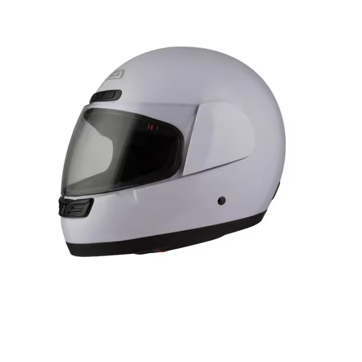 Casco Integral NZI Activy 3 Blanco Brillo - 1