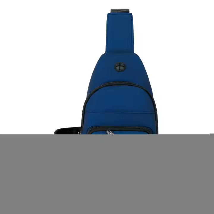 Bolso Cruzado Deportivo casual para helbres with crematernas dules, perfecto para Uso Diario, Viajes, para llevar teléfono Celular, Llaves y artículos Pequeños. Regalo ideal para el Día del Padre, Halloween, Navidad o para estudiantes universitarios - 1