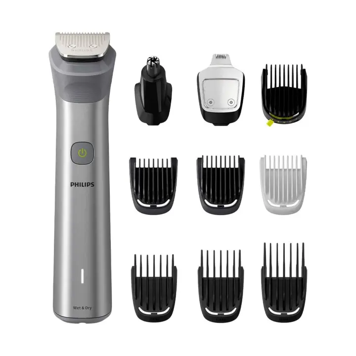Philips mg5920/15 / cortapelos con 9 accesorios - 1