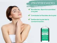 Plantawa Glicerina Vegetal Liquida 5L, Grado Farmacéutico, Alta Pureza, Hidratante y Humectante Natural Cabello y Piel,Sin Fragancia Ideal Jabones,Champús,Cremas,Base Cosmética Manualidades, Vegana, USP - details 1