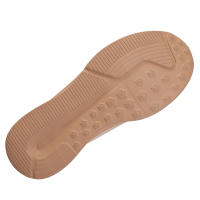 Zapatos De Verano Para Hombre Media Caña Planos Casual Con Suela Suave Soporte Zapatos De Deporte Transpirables Y Duraderos - details 3