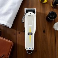 MÁQUINA de Corte WAHL SUPER TAPER CORDLESS Blanca - details 0