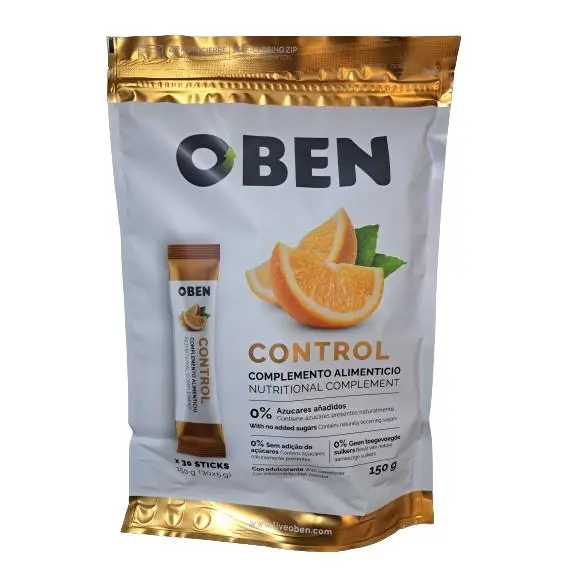 RVS Regala Vida Sana - Oben Control - 30 stick - 1