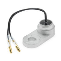 Sensor De Temperatura De Agua Para Motor De Coche Y Camión 12V 24V Medidor De Temperatura De Agua Sensor De Temperatura Del Motor 1 Pieza - details 6