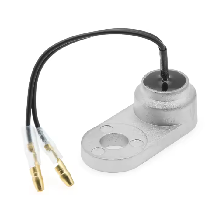 Sensor De Temperatura De Agua Para Motor De Coche Y Camión 12V 24V Medidor De Temperatura De Agua Sensor De Temperatura Del Motor 1 Pieza - 1