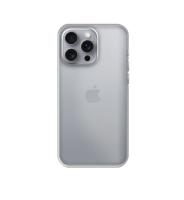 Funda transparente PREMIUM para Apple Iphone 16 Pro Max, Iphone 16 Pro, Iphone 16 plus, Silicona alta densidad, Ultra Resistente con Protección de Cámara -- Ultra protección frente a golpes y arañazos - details 0