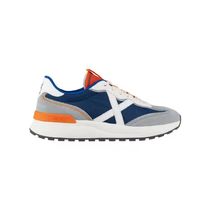 Zapatilla Dynamix 05 Munich - 1