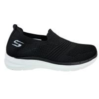 Everlyx - Zapatilla sin cordones con tejidos transpirables y suela confort - Mujer - Modelo Flex Move - EV-339 - details 3