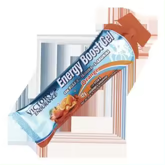 Victory Endurance Energy Boost Gel Naranja 24U - 1