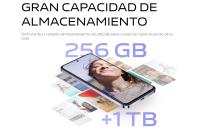 Teléfono - VIVO V40 SE 5G Smartphone, Versión Española, móvil Android de 8 GB + 256 GB, Pantalla AMOLED de 6,67" y 120 Hz, cámara Triple de 50 MP, Batería de 5000mAh - details 24