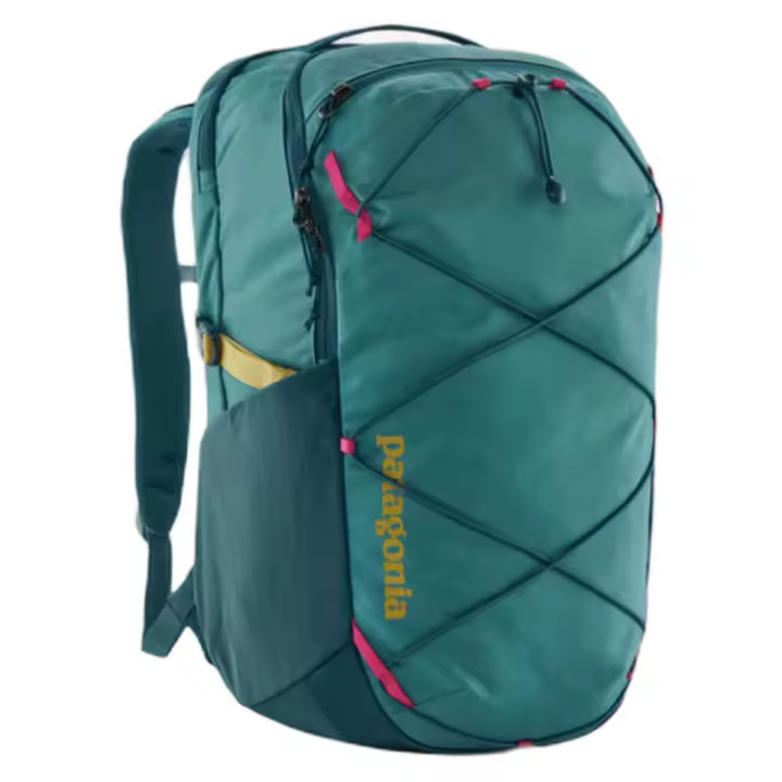 Mochila PATAGONIA Refugio Day Pack 30L para hombre en color azul - 1