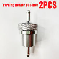 Filtro Separador De Aceite Diesel Universal Para Calentadores De Aire Webasto Camión RV Motorhome Coche Airtornic Pieza De Metal - details 0