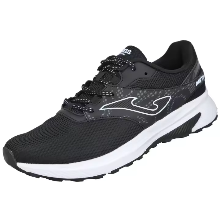Shoes Zapatillas Deportivas marca Joma para hombre en color negro - 1