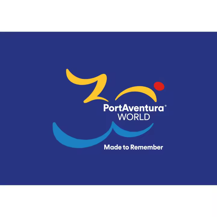 Entradas Online 3 Días 3 Parques, Port Aventura Park + Ferrari Land + Port Aventura Caribe Aquatic Park - Parque de atracciones y acuático - 1