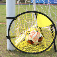 Red De Obra De Fútbol Plegable Para Practica De Tiros Al Arco Equipo De Entrenamiento Al Aire Libre Accesorio Deportivo Para Hombres Y Mujeres - details 7