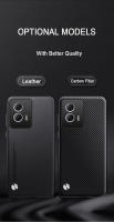 Funda De Silicona Antigolpes Para Motorola Edge 50 Fusion Case Protector Trasero Para Moto G 84 54 14 Capa Bumper Fundas - details 2