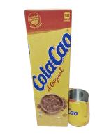 ColaCao Original – Pack de 50 Sobres Monodosis de 18 g + Jarra Metálica de Regalo 🎁 | Desayunos y Meriendas con el Sabor de Siempre ☕🍫 - details 2