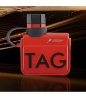 TAG UOMO ROSSO ARMAF PERFUME ARABE EAU de Parfum para hombre 100 ml - details 0