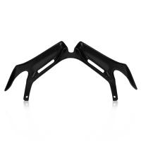 Cubierta De Alas Aerodinámicas Para Honda CBR250RR 2017-2023 Protección De Guardia De Alas Kit De Parachoques Completo Material De Plástico ABS Pintado - details 10