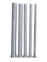 Juego De 5 Piezas De Herramienta De Enredadera Para Tubos De Cobre Aire Acondicionado Y Piping Exterior Fabricada En Aleación - details 14