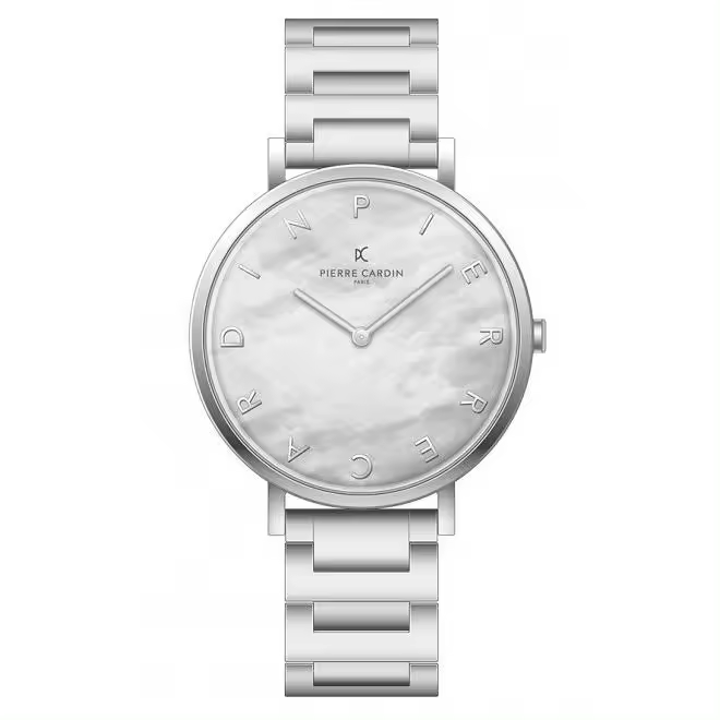 Reloj Pierre Cardin® Belleville Tribute MOP CBV.1148 - 1