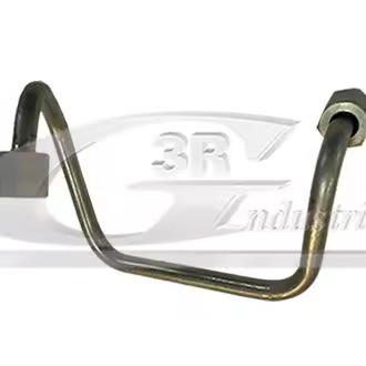 3RG INDUSTRIAL - Conducto Aceite Turbo - OEM 954T6K679AA - Piezas para Coche Recambios Motor y Otras Partes de Vehículo - Compatible con los distintos Modelos de Coche. - 1