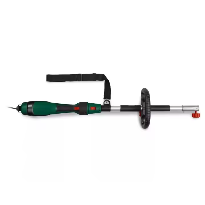 PARKSIDE PHSL 900 A3 – Tijeras de Setos Telescópicas 900 W con Mango Largo y Corte de Precisión - 1
