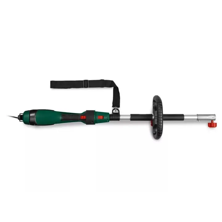 PARKSIDE PHSL 900 A3 – Tijeras de Setos Telescópicas 900 W con Mango Largo y Corte de Precisión - 1