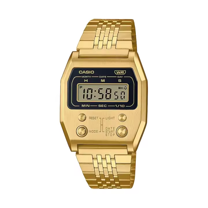 Casio unisex A1100G-5EF - 1
