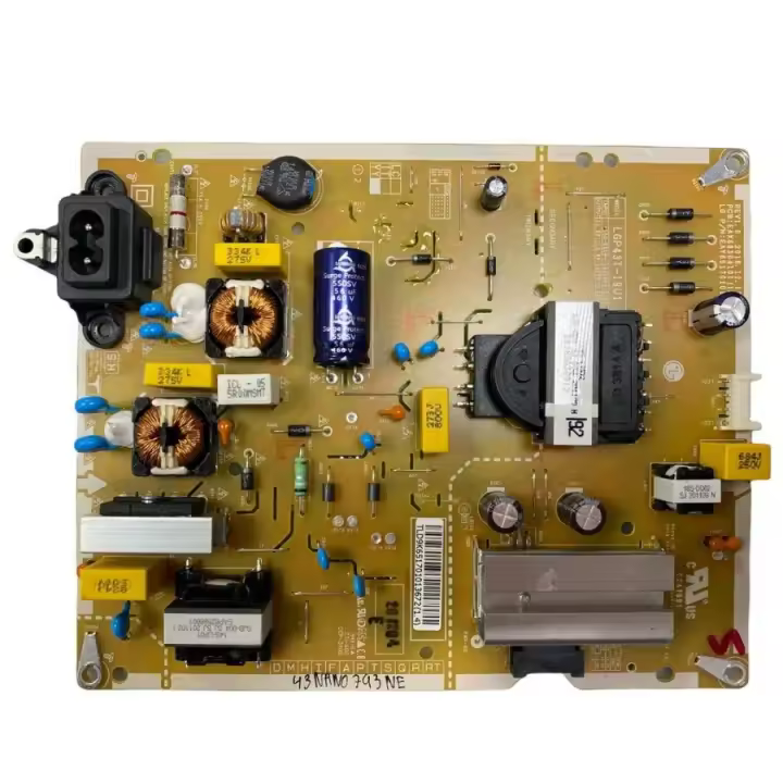 Fuente Alimentación LG 43NANO793NE EAX68304101(1.7) EAY65170101 - 1