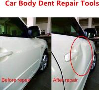 Extractor de abolladuras para coche, kit de reparación sin pintura con ventosa para carrocería de automóvil - details 5