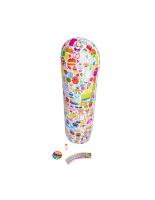 BIZAK : Bamboleo - Juegos Tradicionales - Juego educativo - Regalo Original - Edad recomendada mayores de 3 años - details 0