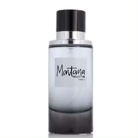MONTANA COLLECTION 2 EDP 100 ML VP - 1