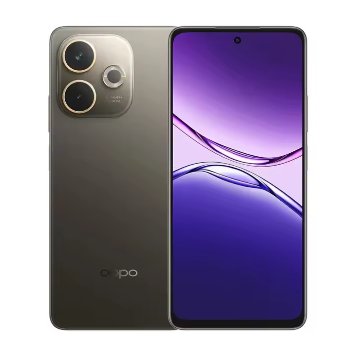 SMARTPHONE - OPPO A5 Pro, 5G,  256 GB, 8 GB RAM, 6.67" LCD, Mediatek Dimensity 6300, 5800 mAh - 1