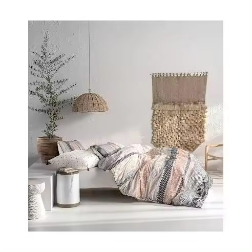 Dhestia Home Funda Nórdica Morocco Tan de Dhestia - 1