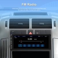 Reproductor Multimedia Para Coche Hikity 1 Din Con Carplay Inalámbrico Android Auto Bluetooth Cámara Trasera Universal Estéreo De Coche MP5 - details 9